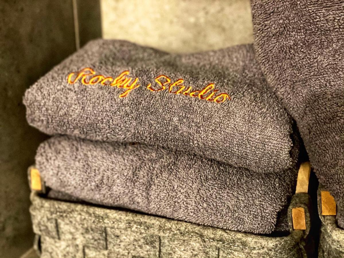 Rocky Studio Chamonix Sud Екстериор снимка