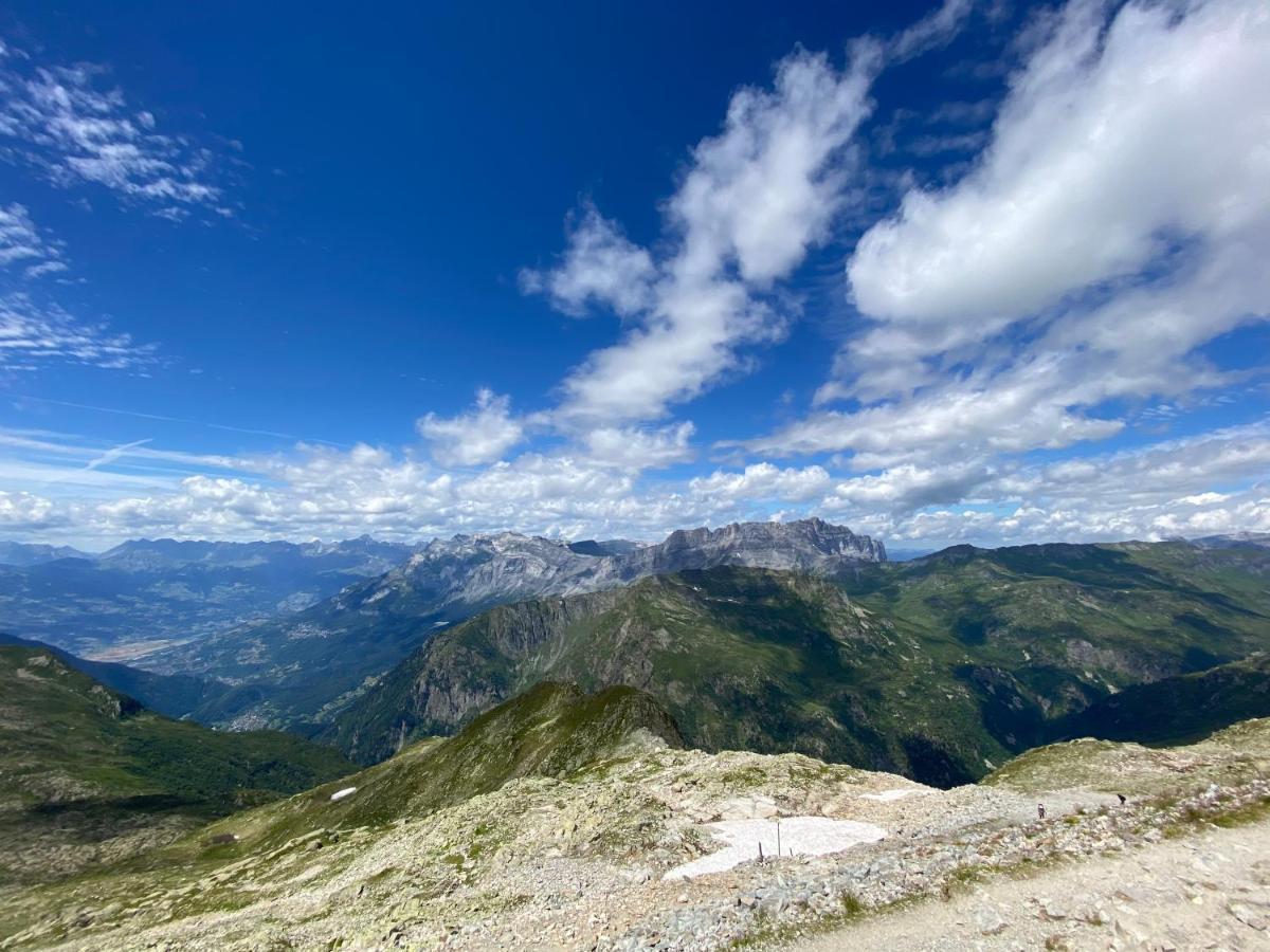 Rocky Studio Chamonix Sud Екстериор снимка